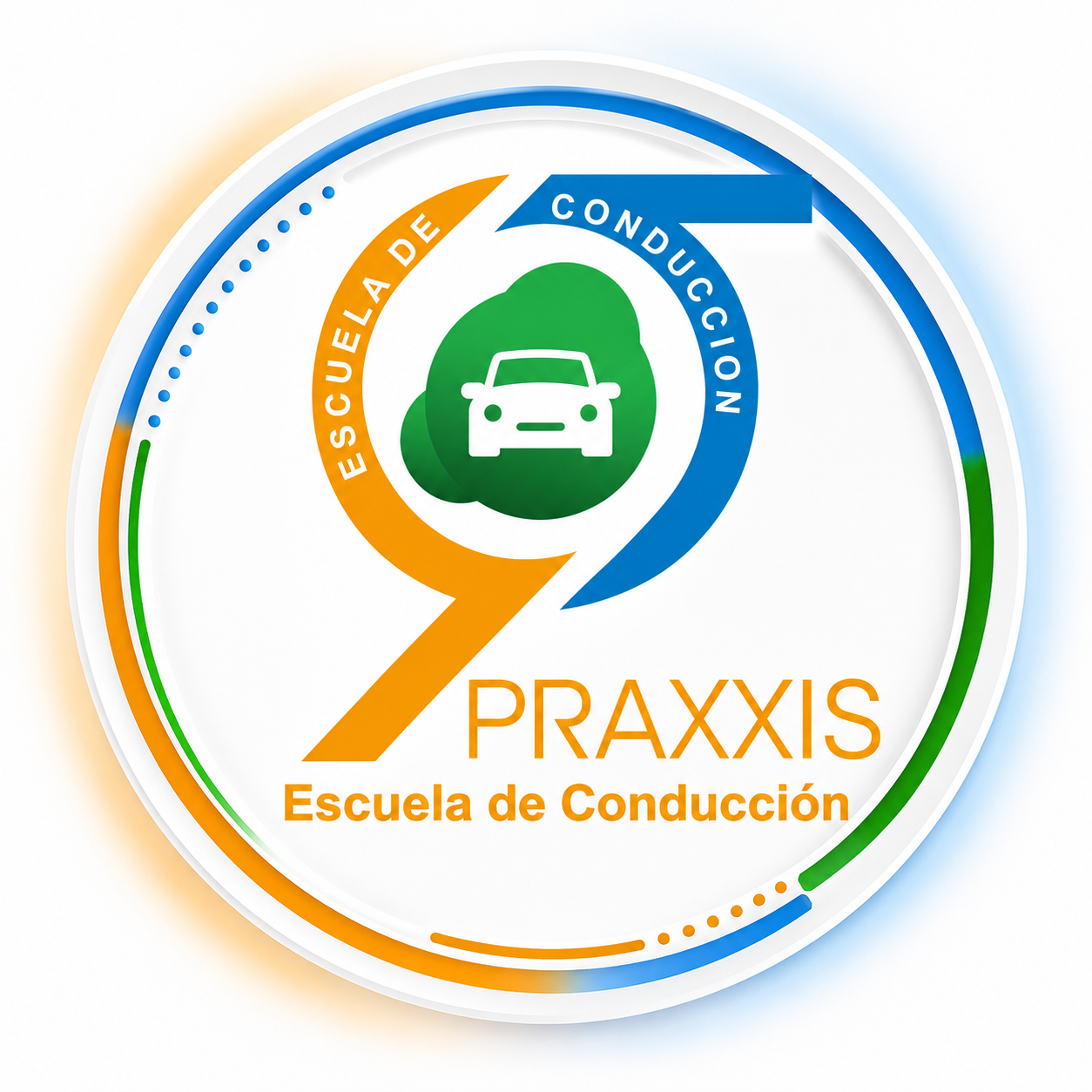 PRAXXIS CONDUCCION
